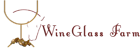  WineGlass Farm Logo